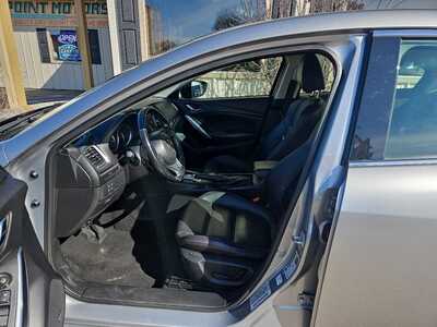 2014 Mazda Mazda6, $11900. Photo 8