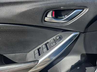 2014 Mazda Mazda6, $11900. Photo 9