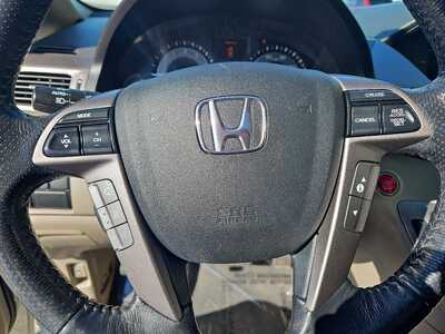 2017 Honda Odyssey, $14900. Photo 10