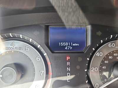 2017 Honda Odyssey, $14900. Photo 11