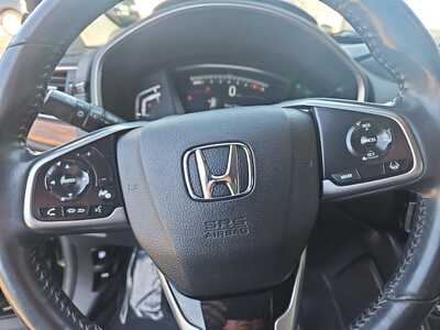 2020 Honda CR-V, $0. Photo 10