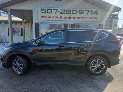 2020 Honda CR-V, $0. Photo 2