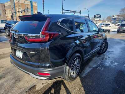 2020 Honda CR-V, $0. Photo 5
