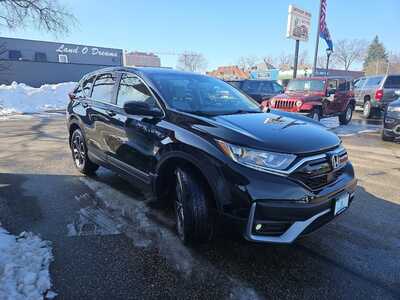 2020 Honda CR-V, $0. Photo 6