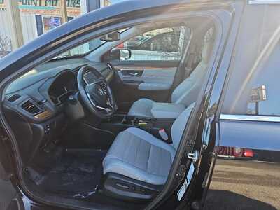 2020 Honda CR-V, $0. Photo 8