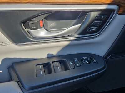 2020 Honda CR-V, $0. Photo 9