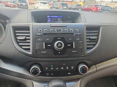 2014 Honda CR-V, $14900. Photo 12
