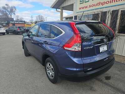2014 Honda CR-V, $14900. Photo 3