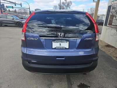 2014 Honda CR-V, $14900. Photo 4