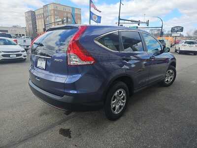 2014 Honda CR-V, $14900. Photo 5