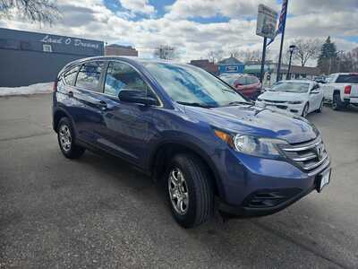 2014 Honda CR-V, $14900. Photo 6