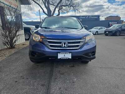 2014 Honda CR-V, $14900. Photo 7