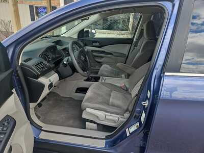 2014 Honda CR-V, $14900. Photo 8