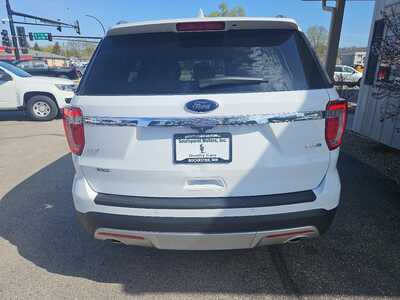 2016 Ford Explorer, $12900. Photo 4