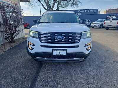 2016 Ford Explorer, $12900. Photo 7