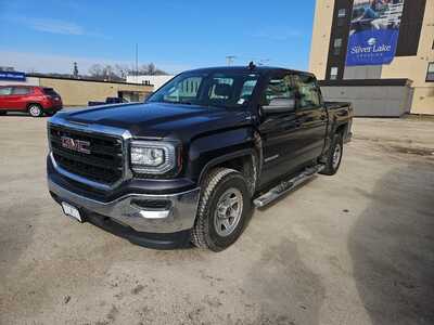 2016 GMC Sierra 1500, $0. Photo 1