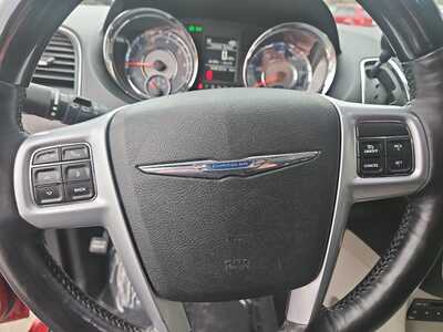 2012 Chrysler Town & Country, $0. Photo 10