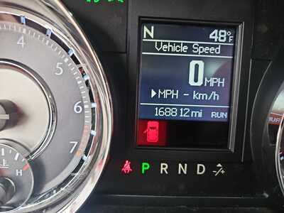 2012 Chrysler Town & Country, $0. Photo 11