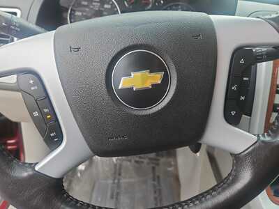 2007 Chevrolet Equinox, $4900. Photo 10