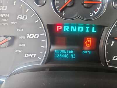 2007 Chevrolet Equinox, $4900. Photo 11