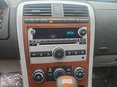 2007 Chevrolet Equinox, $4900. Photo 12