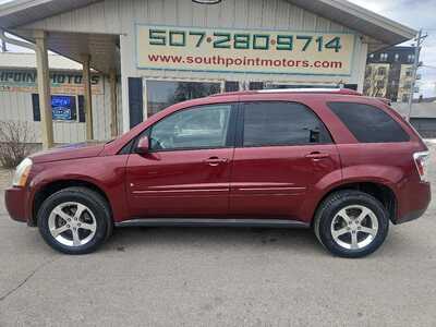 2007 Chevrolet Equinox, $4900. Photo 2