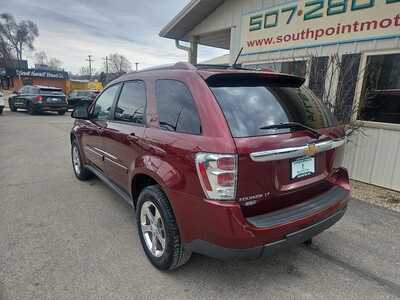 2007 Chevrolet Equinox, $4900. Photo 3