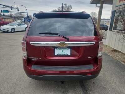 2007 Chevrolet Equinox, $4900. Photo 4