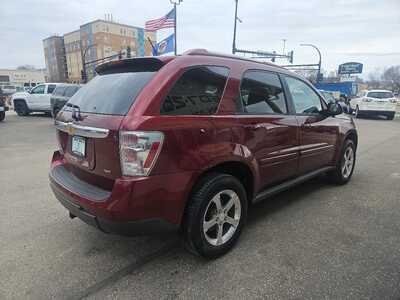 2007 Chevrolet Equinox, $4900. Photo 5