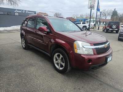 2007 Chevrolet Equinox, $4900. Photo 6