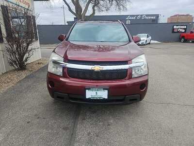 2007 Chevrolet Equinox, $4900. Photo 7