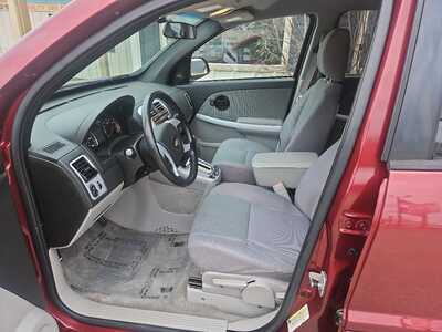 2007 Chevrolet Equinox, $4900. Photo 8