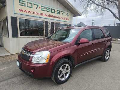 2007 Chevrolet Equinox, $4900. Photo 1