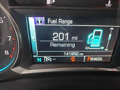 2017 Chevrolet Malibu, $10900. Photo 12