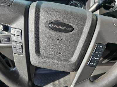 2013 Ford F150 Crew Cab, $8900. Photo 10