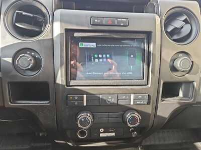 2013 Ford F150 Crew Cab, $8900. Photo 12