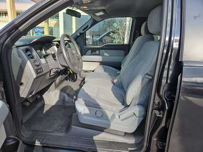 2013 Ford F150 Crew Cab, $8900. Photo 8