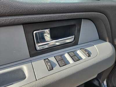 2013 Ford F150 Crew Cab, $8900. Photo 9
