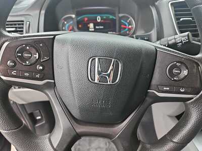 2020 Honda Pilot, $18900. Photo 10