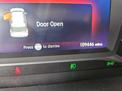 2020 Honda Pilot, $18900. Photo 11