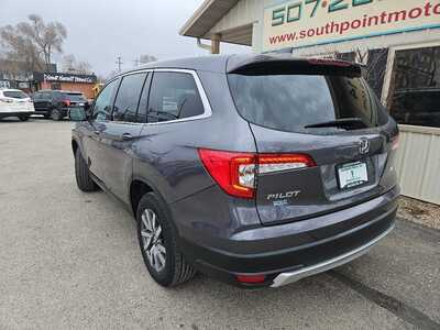 2020 Honda Pilot, $18900. Photo 3