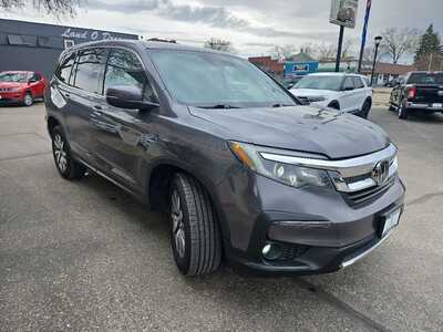 2020 Honda Pilot, $18900. Photo 6