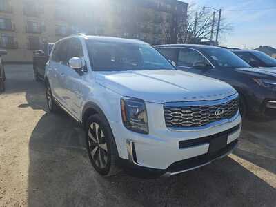 2020 Kia Telluride, $0. Photo 1