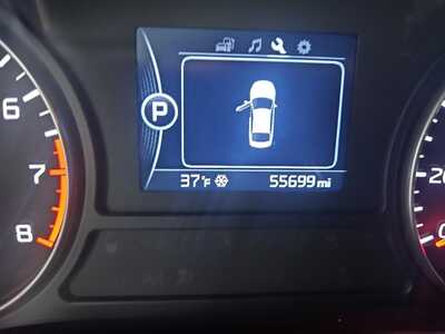 2018 Kia Optima, $0. Photo 10