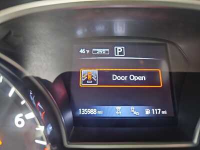 2020 Nissan Pathfinder, $11900. Photo 11