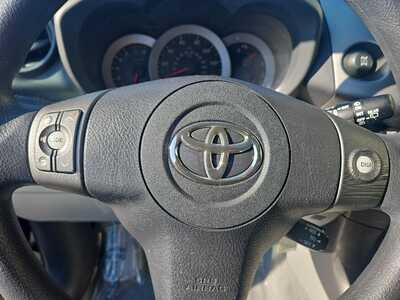 2012 Toyota RAV4, $12900. Photo 10
