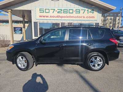2012 Toyota RAV4, $12900. Photo 2