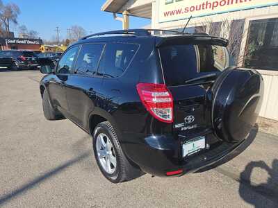 2012 Toyota RAV4, $12900. Photo 3