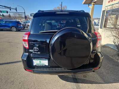 2012 Toyota RAV4, $12900. Photo 4