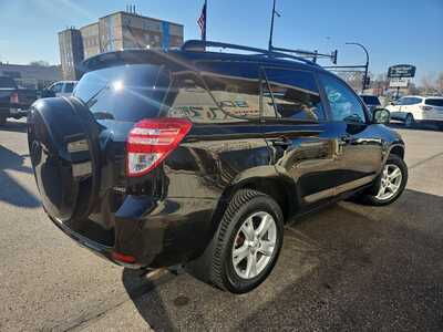 2012 Toyota RAV4, $12900. Photo 5